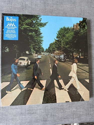 Beatles abbey road - road,