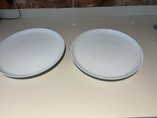 2 X Big Fella Plate From Jamie