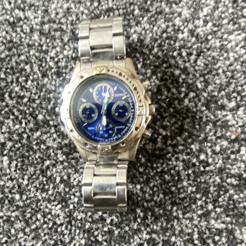 Swatch irony ycs410gx - swatch,