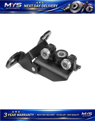 Sliding door roller - roller, guide