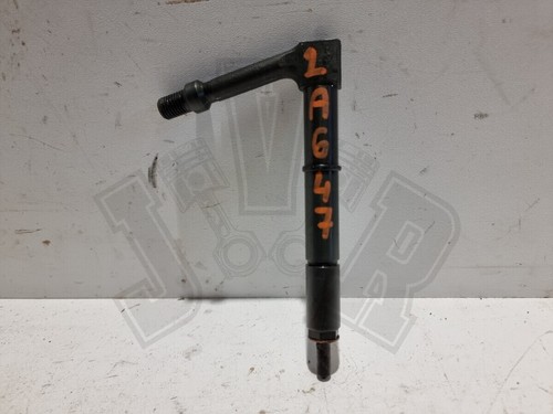 Nissan navara fuel - nissan, injector