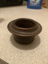 Arabia Finland Pottery Ruska