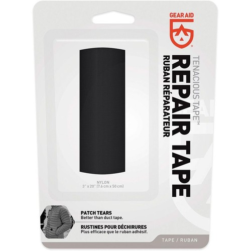 Gear aid tenacious tape repair - aid,
