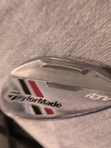 Taylormade atv wedge - taylormade, kbs