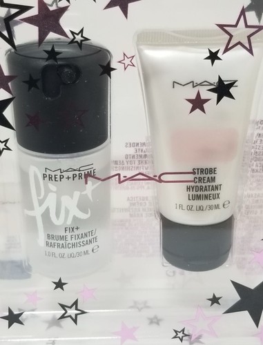 Mac stars skincare kit mini - stars,