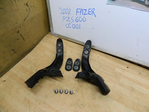 Yamaha fazer fzs600 fairing - yamaha,