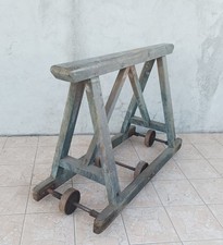 Vintage Saddle Stand
