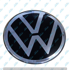 VW GOLF MK8 2020-25 LOGO