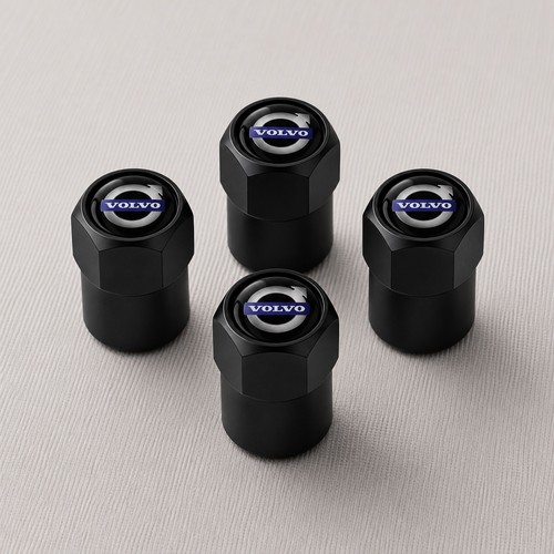 Best quality black volvo wheel - black,