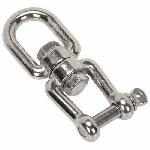 Stainless steel boat anchor - steel,