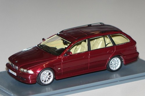 2002 bmw 520i - 520i, touring
