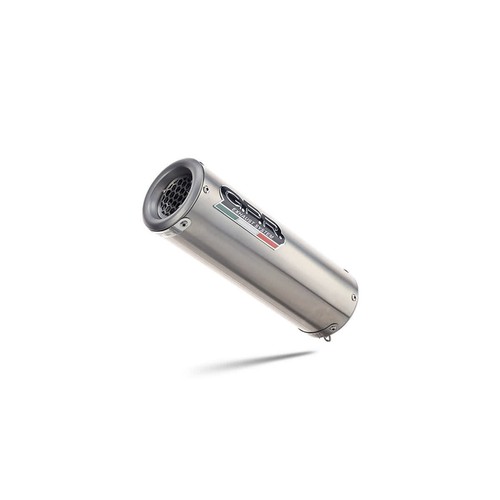 Slip muffler gpr m3 - gpr,