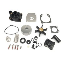 Water Pump Impeller Kit for