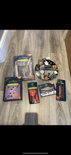Halloween decoration bundle - halloween,