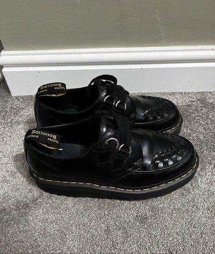 Martens sidney creeper - dr.,