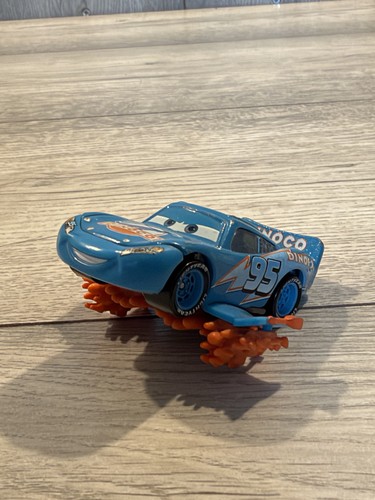 Disney pixar cars - disney, dinoco