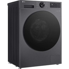 LG F2X50S9TBB 9kg 1200 Spin