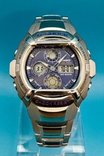 CASIO VINTAGE G-SHOCK