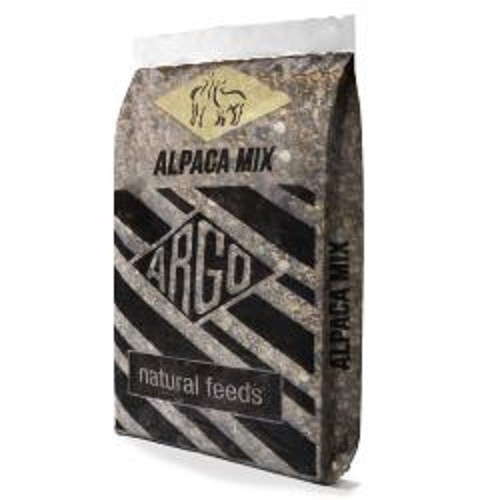 Argo llama alpaca mix 20kg - llama, &