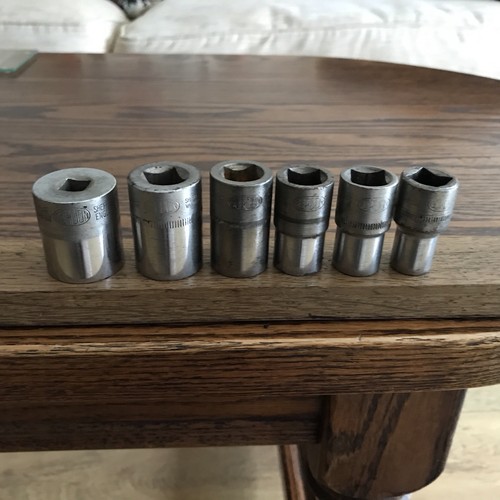 Vintage gordon tools - 6,