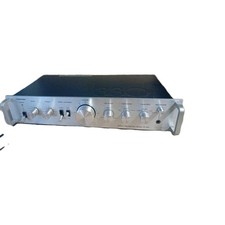 Tosibha Vintage Pre Amplifier