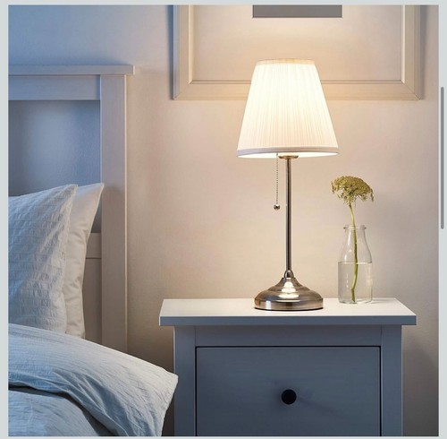 Ikea årstid table lamp - ikea,