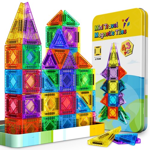 Pcs mini travel - pcs, magnetic