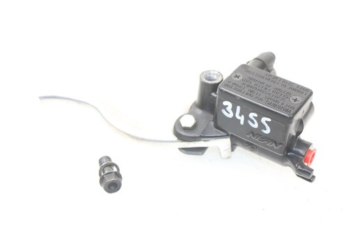 Front master cylinder honda - cylinder,
