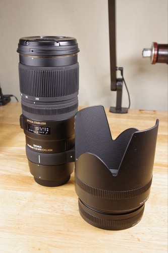 Sigma pentax 200mm - sigma,