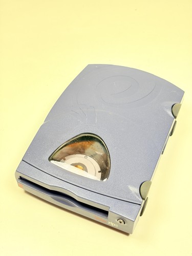 Iomega zip 250 external - 250,