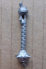 Wrecking Ball Close Combat