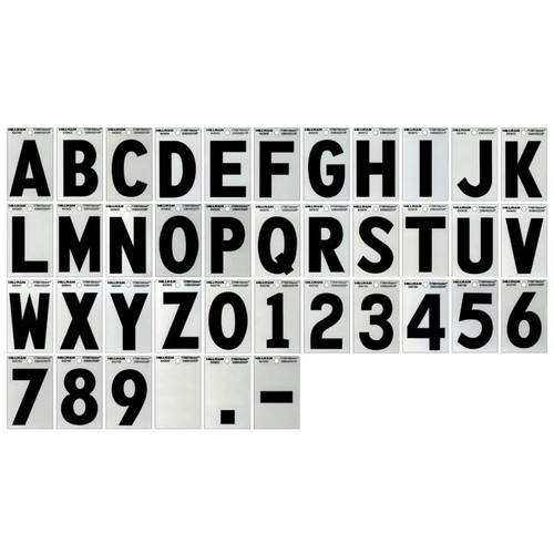 Hillman reflective - hillman,