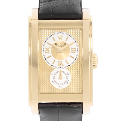 Rolex cellini prince 5440 - rolex,