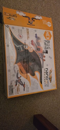Hexbug nano raceway habitat - hexbug,