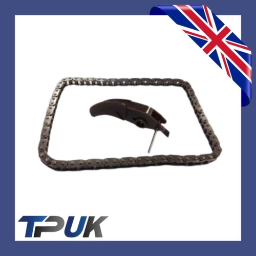Ford transit oil pump chain - pump,