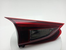 MAZDA 3 Tail Light Rear Lamp