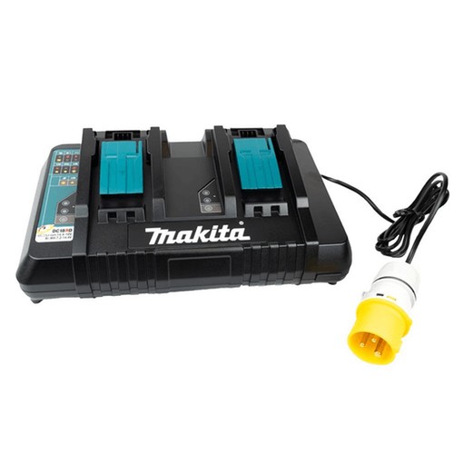 Makita dc18rd 18v lxt - 18v,