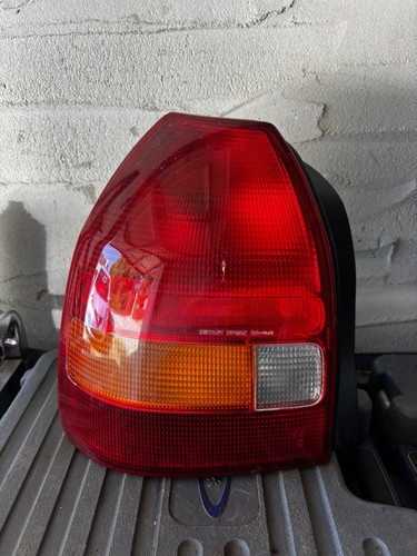 Honda civic door passenger - 3,