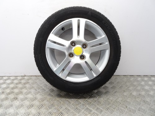 Daihatsu sirion alloy - daihatsu,