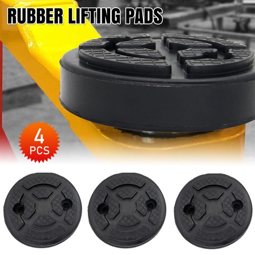 4pcs rubber lifting - rubber,