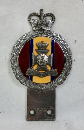 Ww1 wiltshire regiment car - wiltshire,