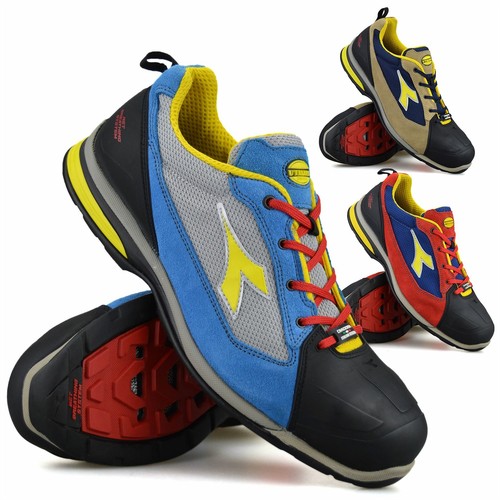 Mens diadora leather - mens,