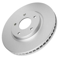 OE Front Brake Discs For