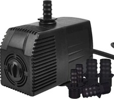 Simple Deluxe 400GPH