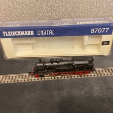 Fleischmann N gauge Digital