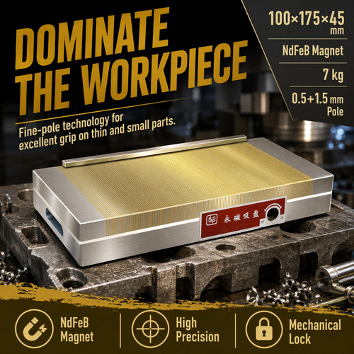 100 175mm precision permanent - precision,