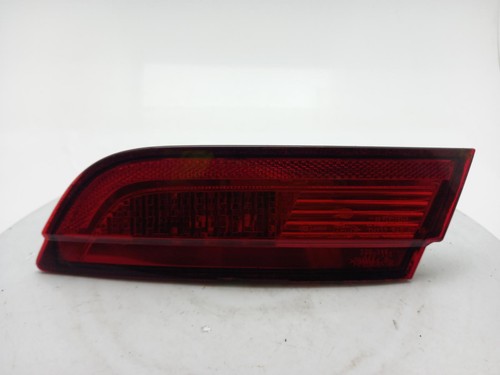 Jaguar tail light rear - rear, lamp
