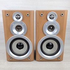 JVC SP-UXJ50 Speakers Stereo