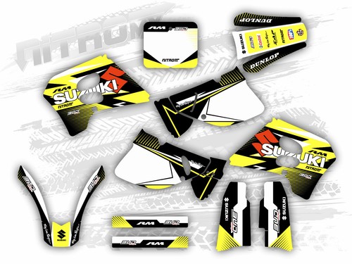 Graphics kit for - kit,