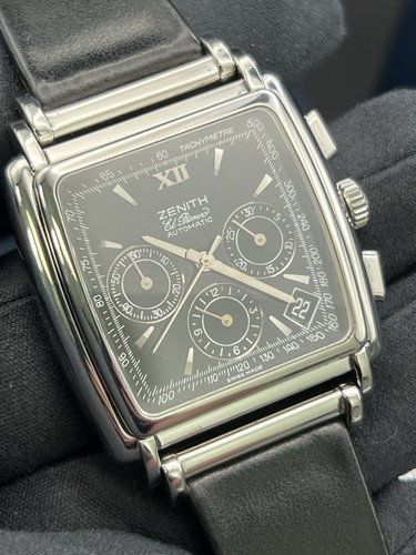 Zenith primero class 4 - zenith,